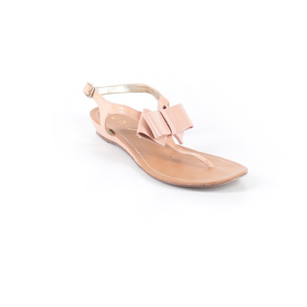 📦FREE SHIPPING📦 🌟Unisa🌟 Bow Sandals